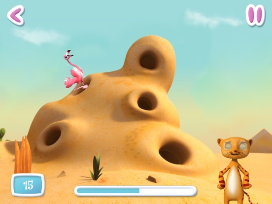 Screenshot #6 pour Wissper