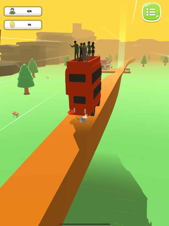 Screenshot #5 pour Tourist Guide!