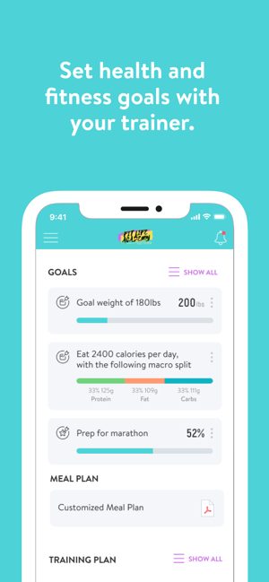 Fit Life Academy(圖3)-速報App