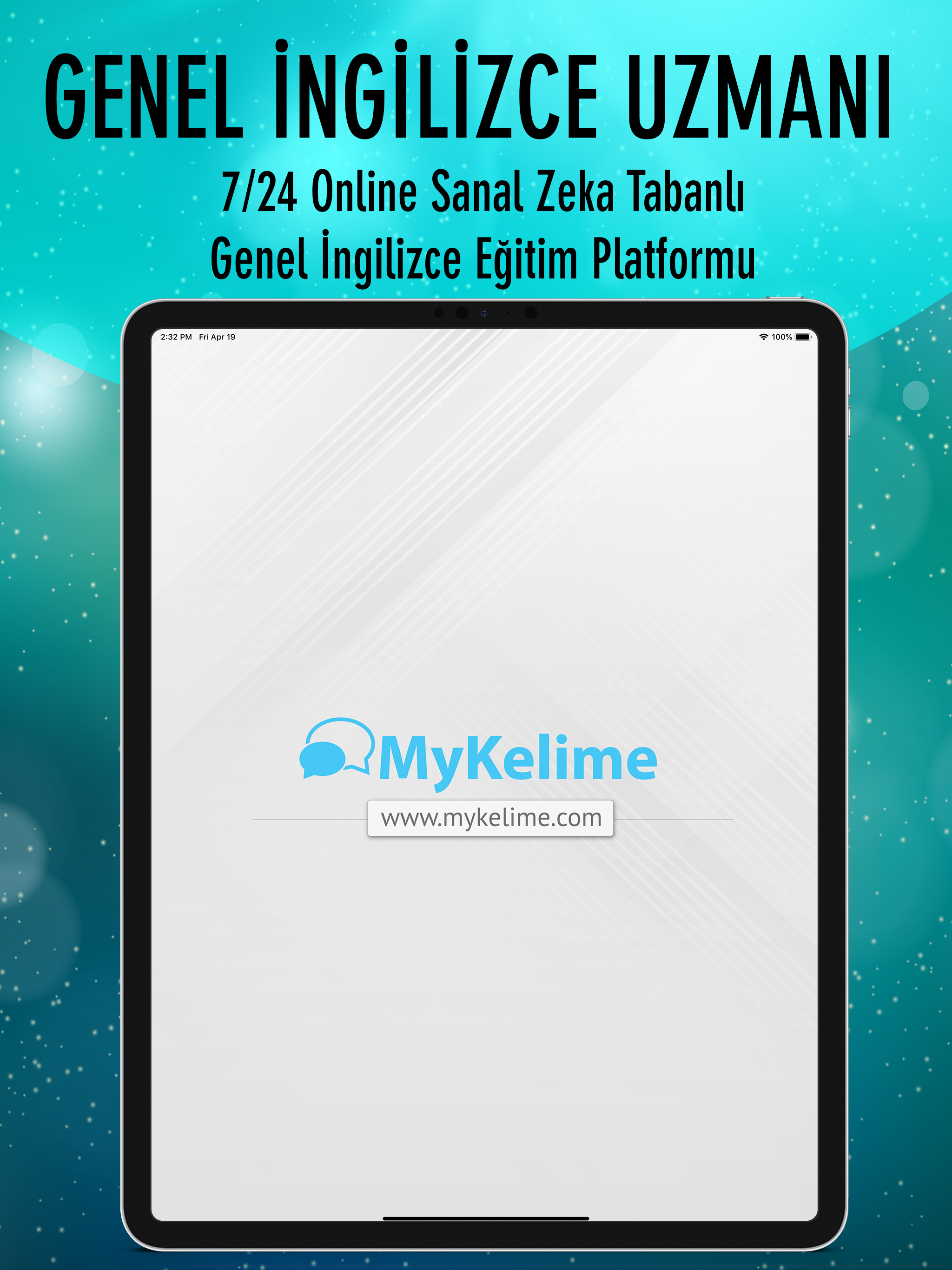 Temel İngilizce (MyKelime)