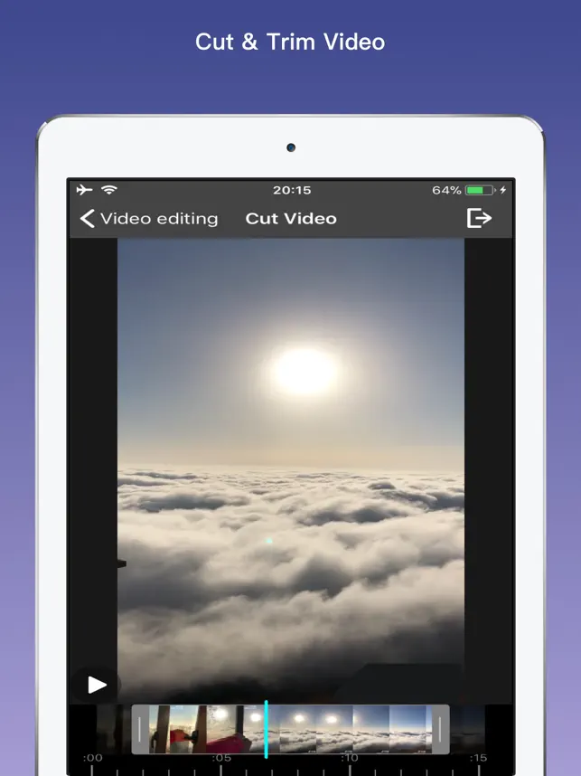 Edição vídeo - Criar filme_2