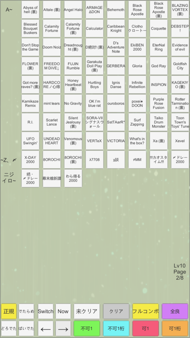 Screenshot #2 pour DonCheckeR