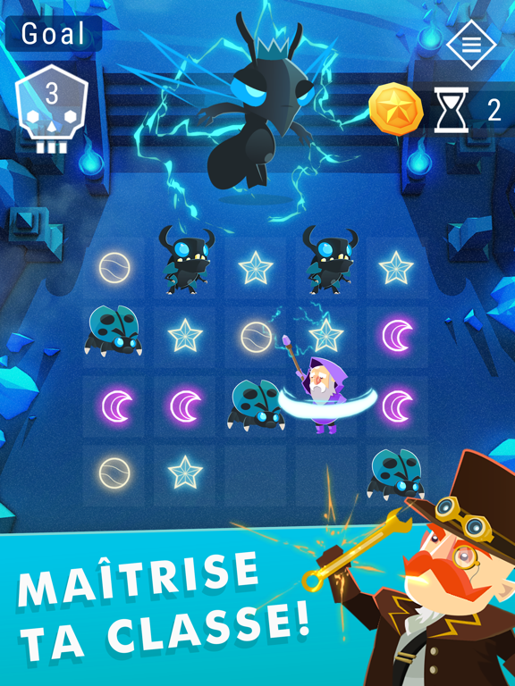 Screenshot #6 pour Starbeard