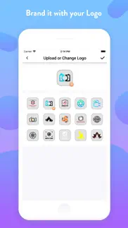 add logo watermark on photos iphone images 4