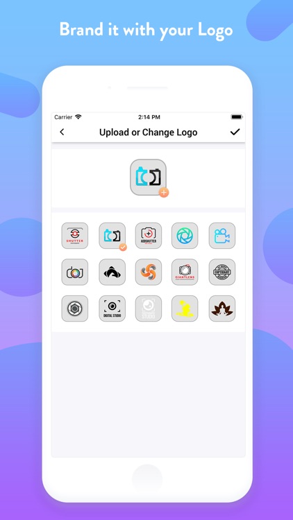 Add Logo Watermark on Photos screenshot-3