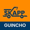 Skapp Guincho