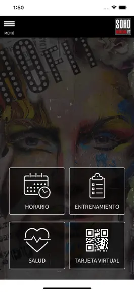 Game screenshot Sohofit mod apk
