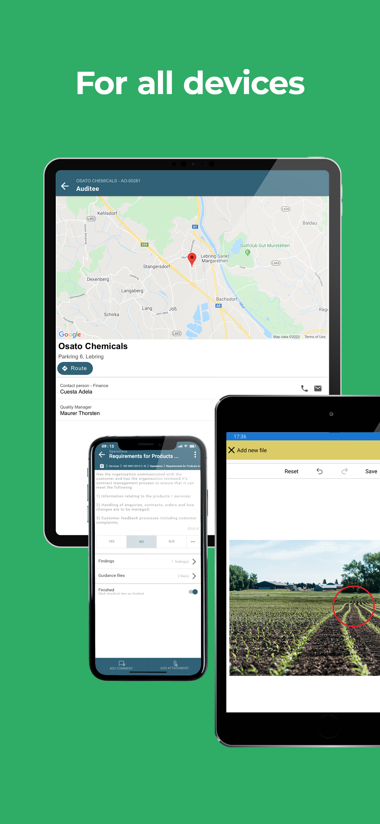 Intact Mobile