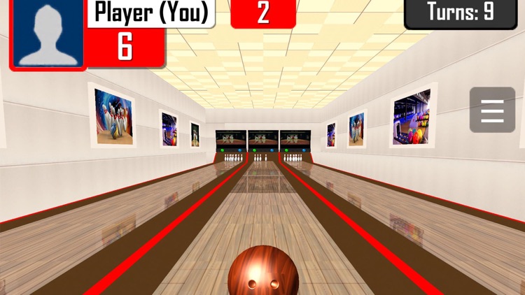 Real Bowling Tournament