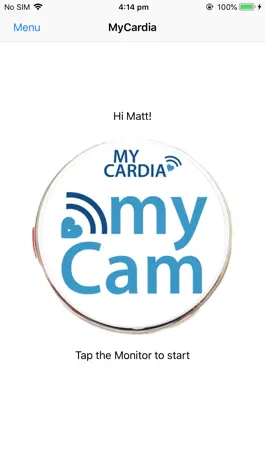 Game screenshot MyCardia Malaysia apk