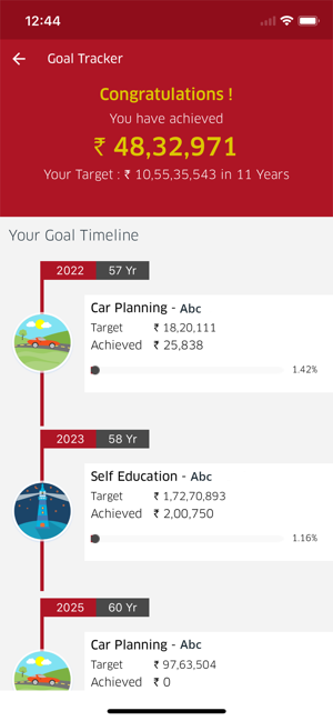 MJ Wealth(圖2)-速報App