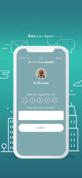 Game screenshot My House Doctor hack