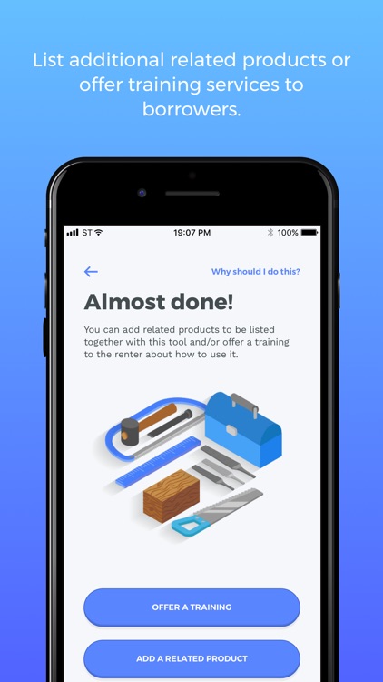 Sparetoolz screenshot-3