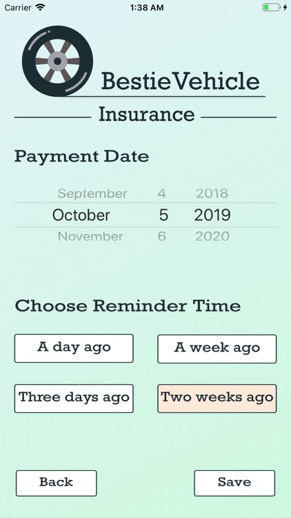Bestie Vehicle screenshot-7