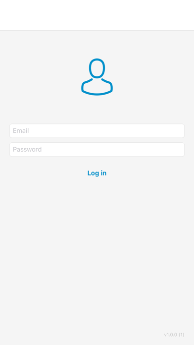 Screenshot #2 pour Domingo Alonso Group Check-in