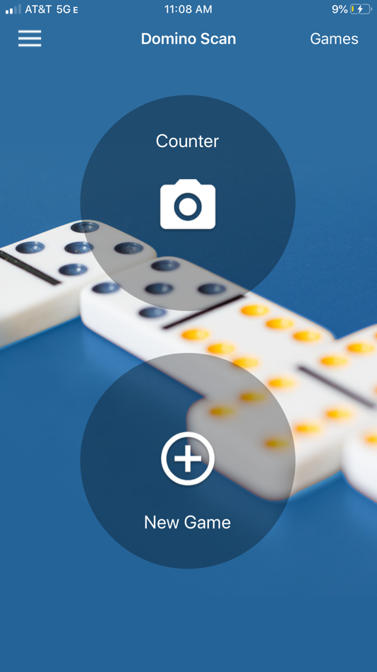 #1. Domino Scan (iOS) 由: Benjamin Perez