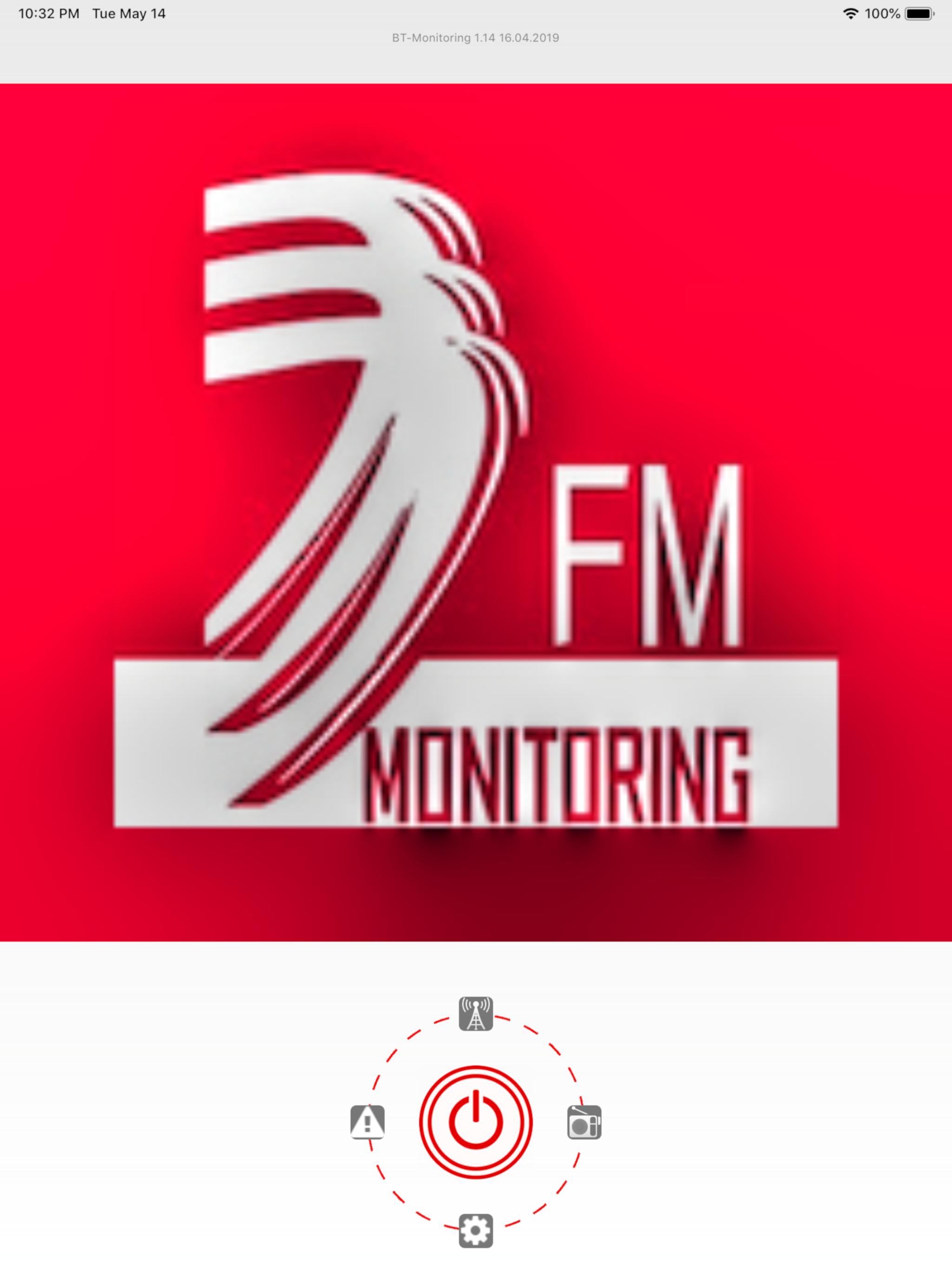 FM-Monitoring