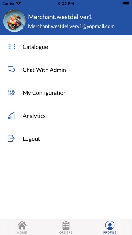 WDE Negocios screenshot-5