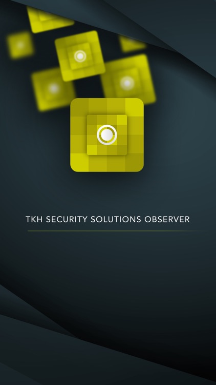 TKH Security Observer