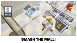 Game screenshot Smash the Mall - Stress Fix! apk