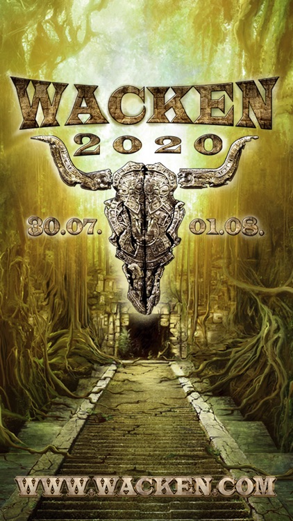 Wacken Open Air 2020
