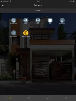 By-gate screenshot 6