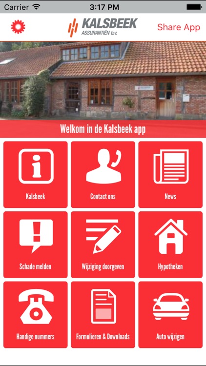 Kalsbeek Assurantiën