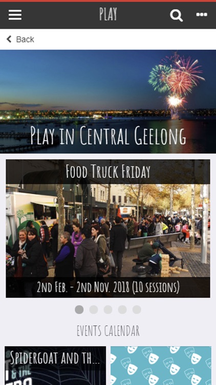 Love Central Geelong screenshot-4