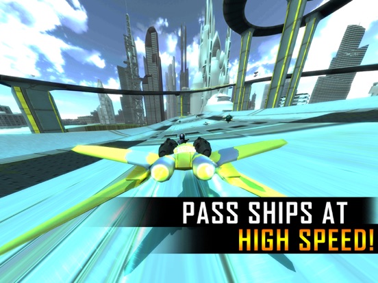 Screenshot #6 pour Sun Race