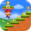 Super Jabber Jump - iPhoneアプリ