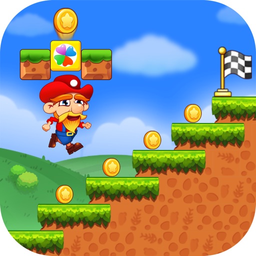 Super Jabber Jump iOS App