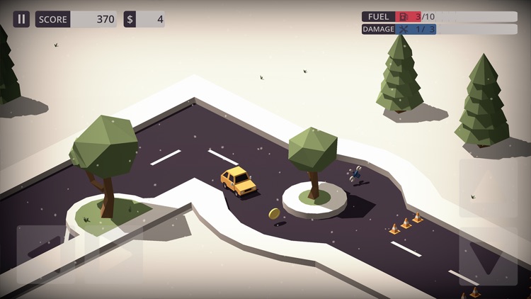 Another Road screenshot-3