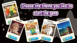 Game screenshot Find The Difference - Games!!! apk