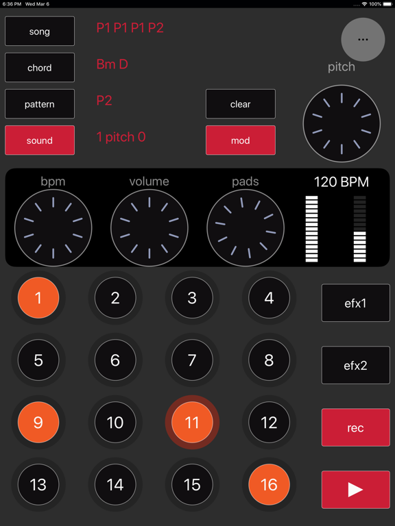 Sequencer Rack 1 : music makerのおすすめ画像1