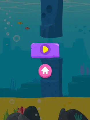 Baby Shark RUN, game for IOS