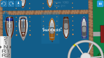 Hafenskipper Screenshot