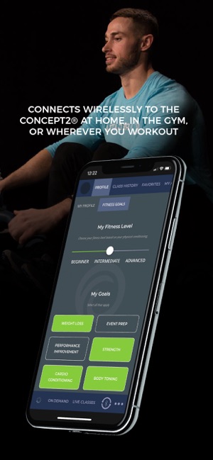 Regatta Fitness(圖5)-速報App