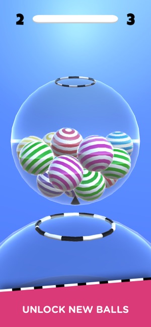 Ball Globe(圖5)-速報App