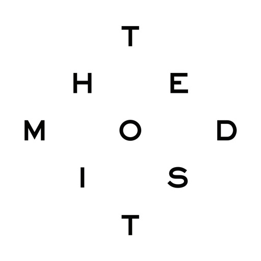 The Modist iOS App