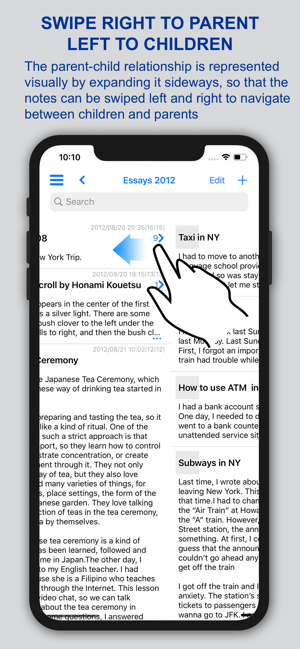 ThreadNote(圖3)-速報App