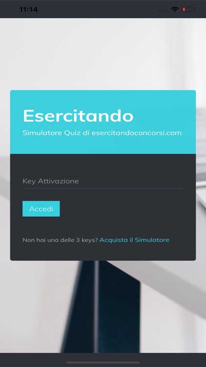 Esercitando Concorsi.com