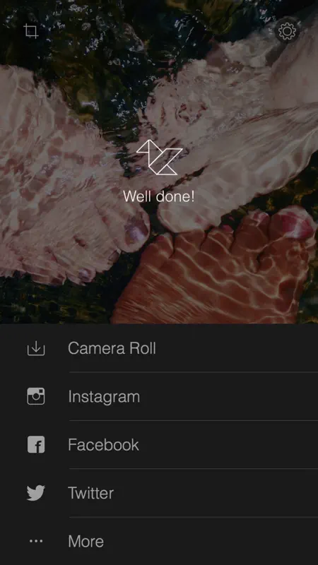 RNI Colibri screenshot 4 of 4