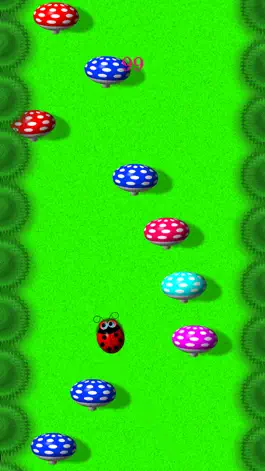 Game screenshot Tilt Tilt Ladybug hack
