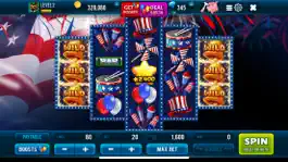 Game screenshot VIP Slots Club Casino mod apk