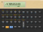 vicinno financial calculator айпад изображения 1