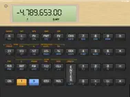 Vicinno Financial Calculator ipad bilder 0