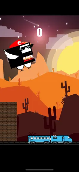 Game screenshot BirdBoy : Flappy adventure apk