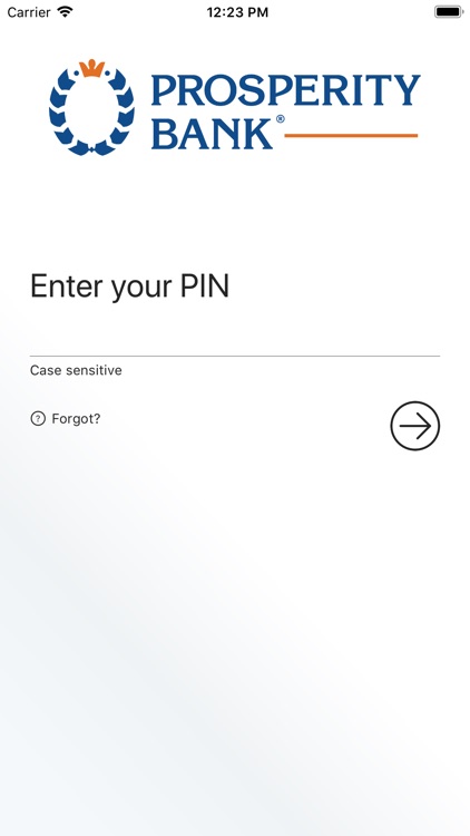 Prosperity Bank Token