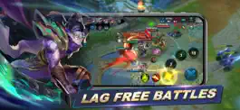 Game screenshot Heroes Arena™ apk