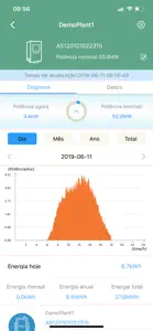 RenoClient screenshot #2 for iPhone